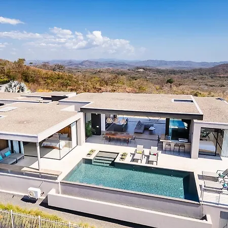 Casa Nube 9 Villa